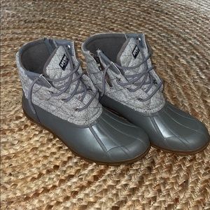 Sperry Boots